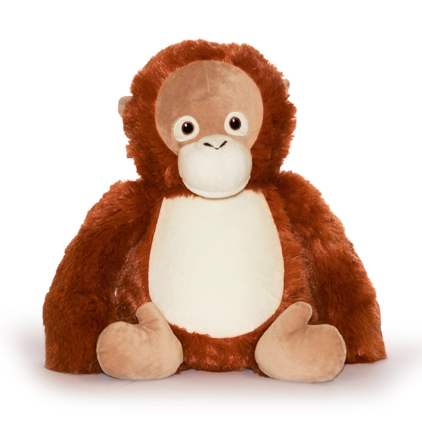 Orangutan