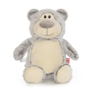 Grey Bear