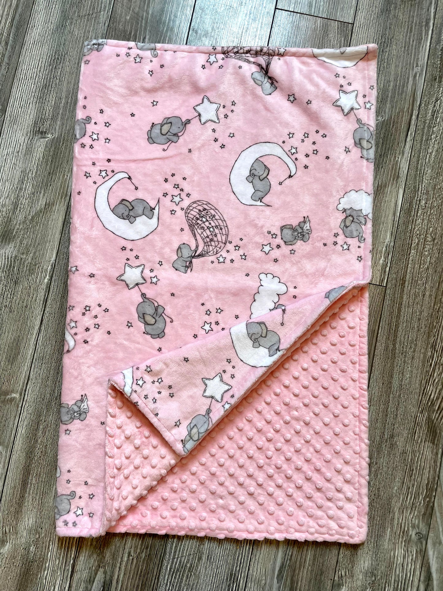 Pink Elephants