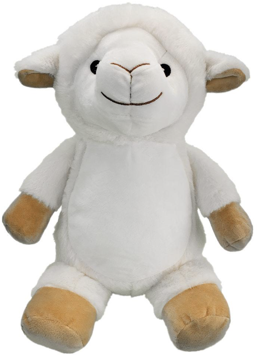 White Sheep