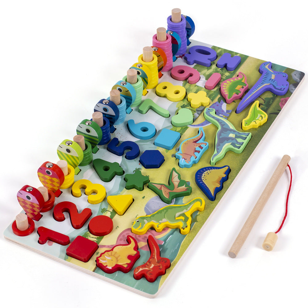 Activity Board (#9)