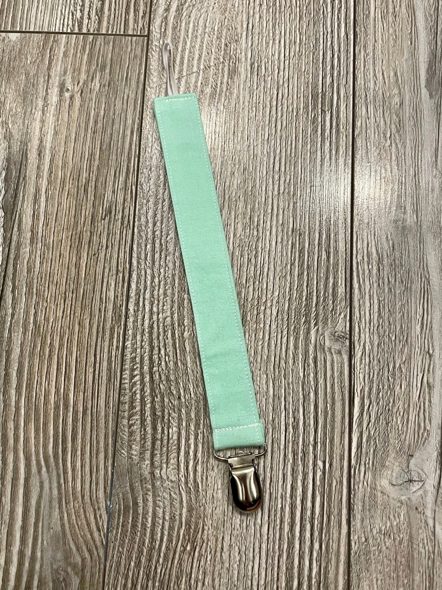 Solid Green
