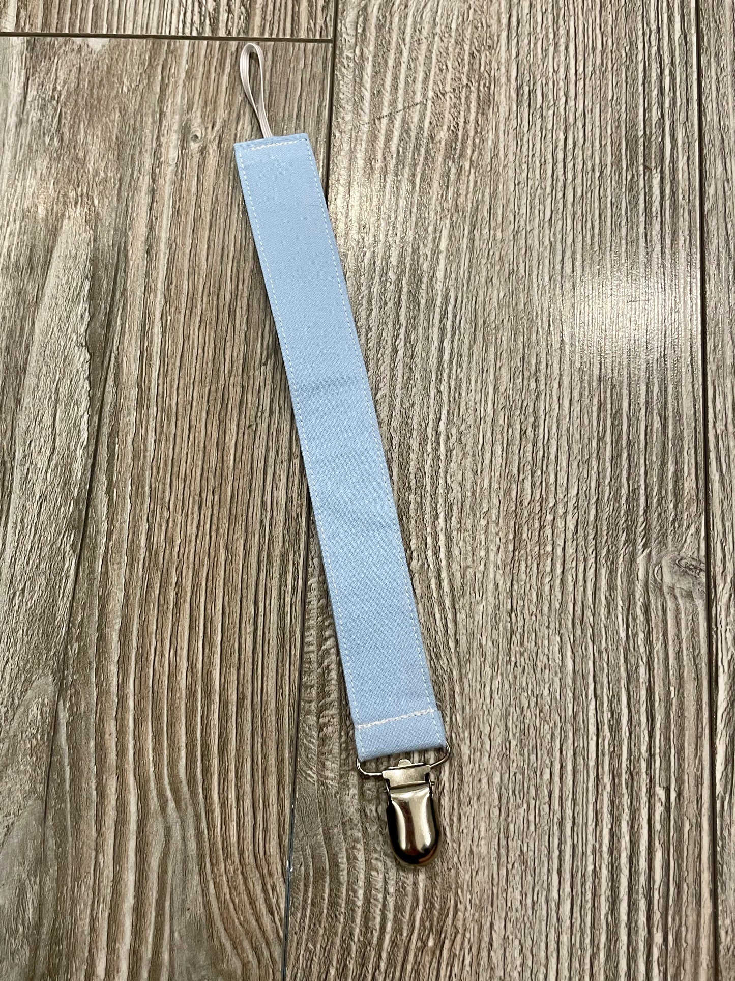 Solid Blue