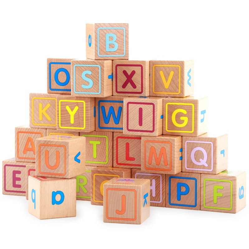 ABC Blocks