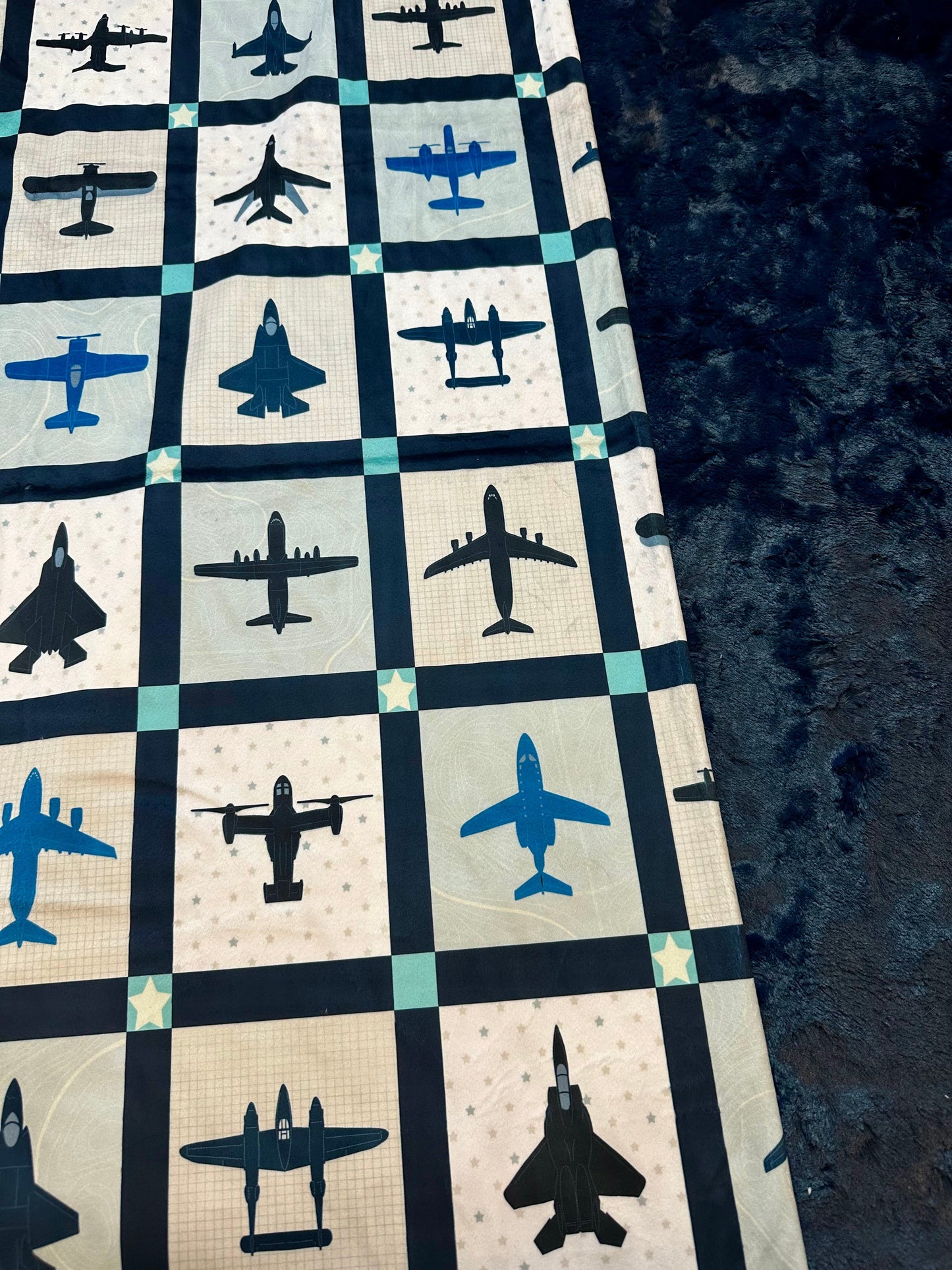 Navy Aircraft