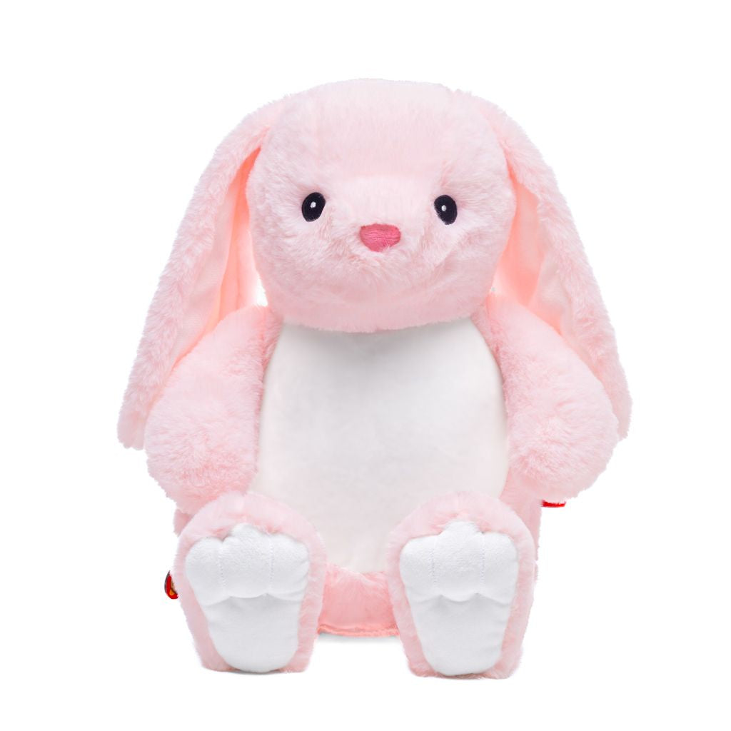 Pink Bunny