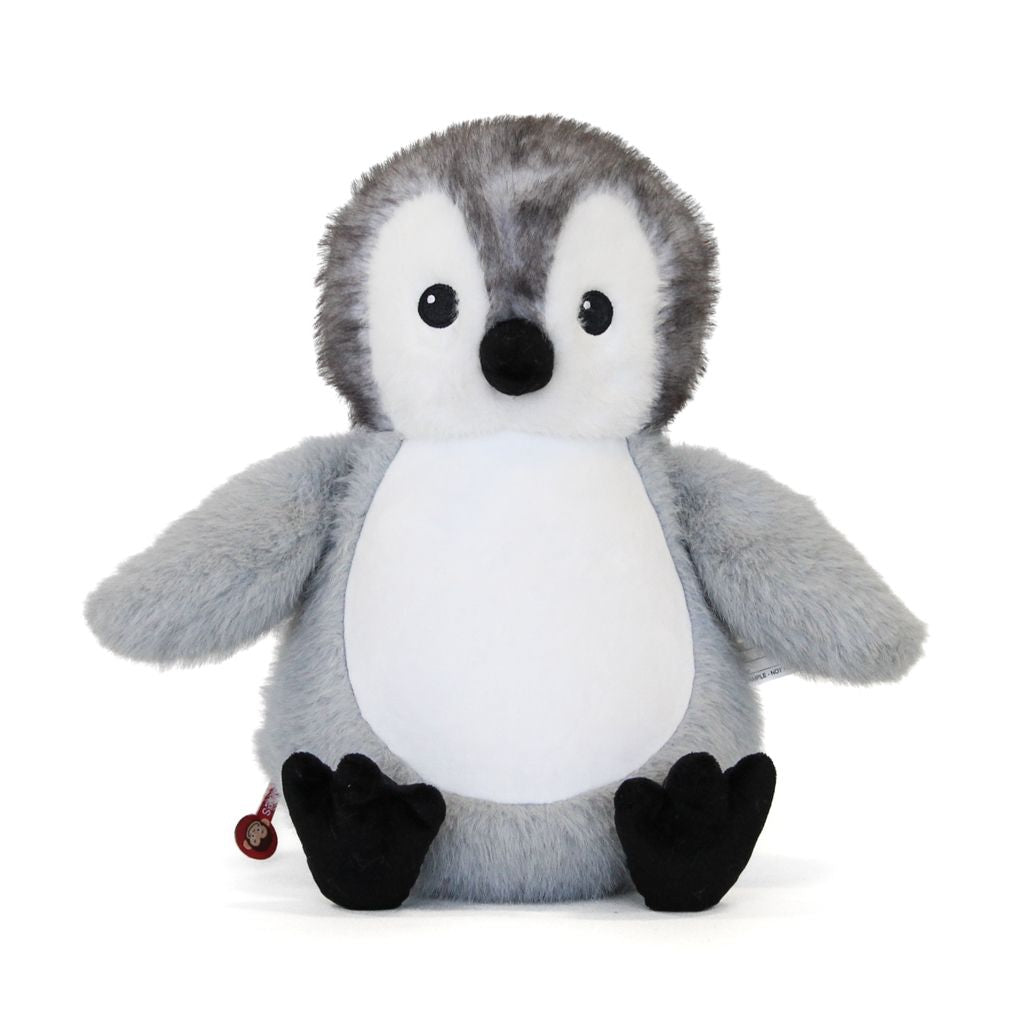 Baby Penguin