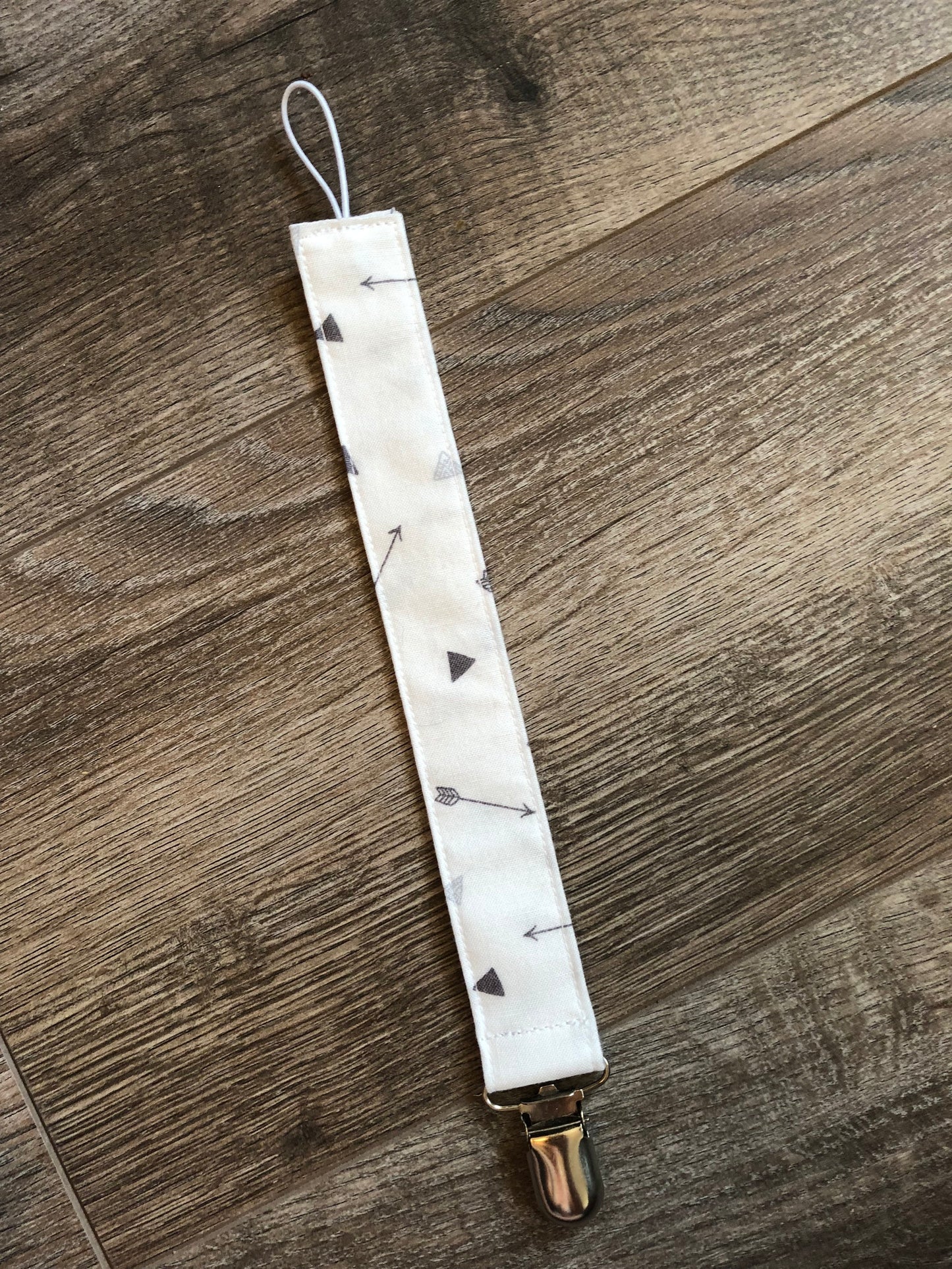 Arrows & Triangles