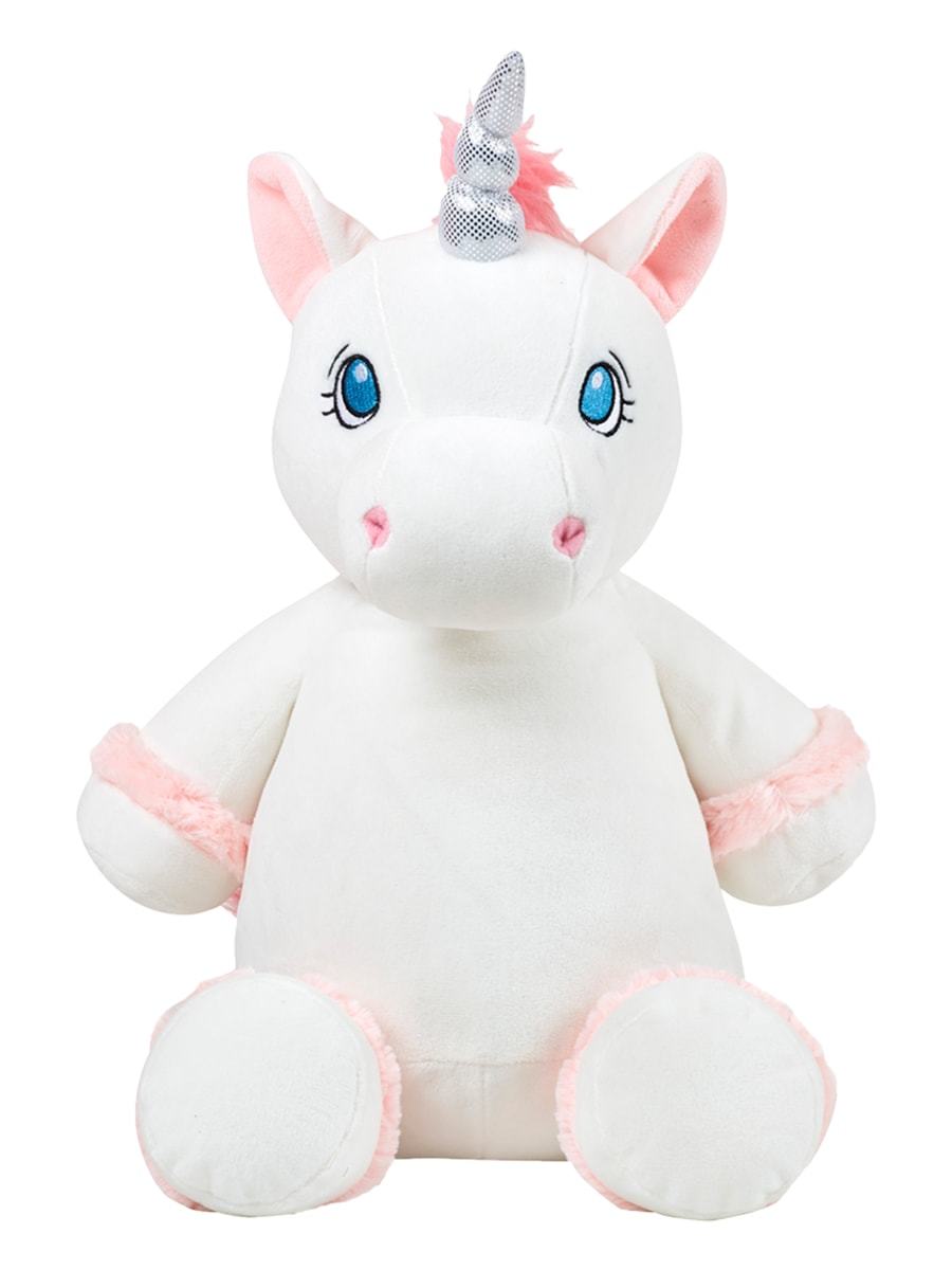 White Unicorn