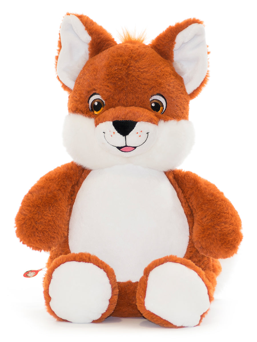 Rusty Fox