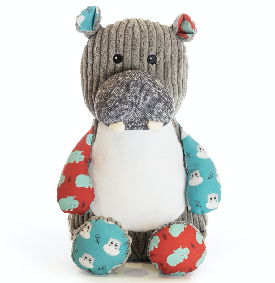 Harlequin Hippo