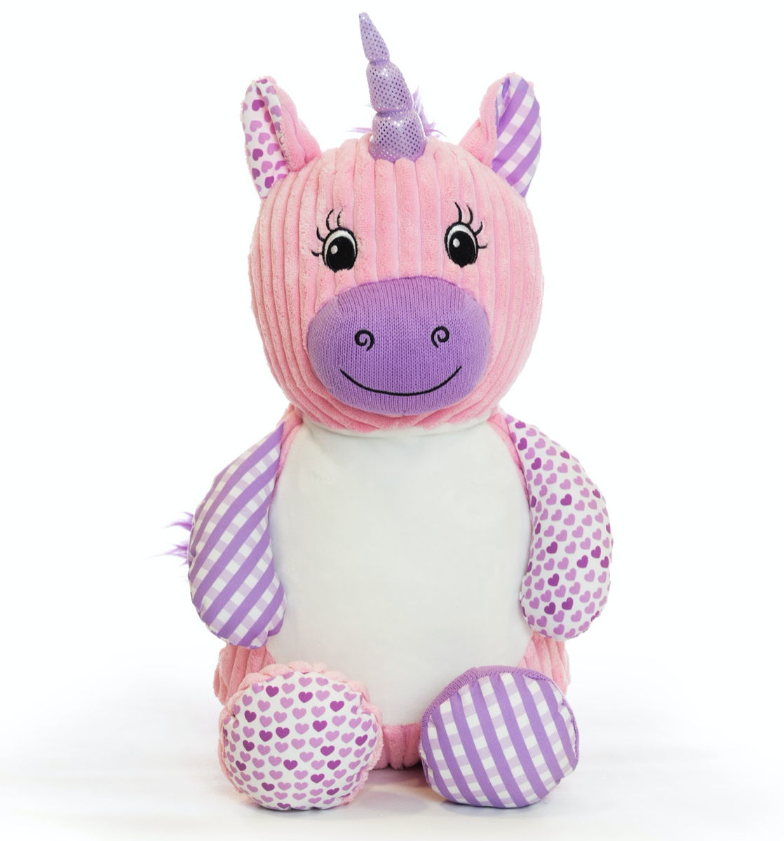 Harlequin Unicorn