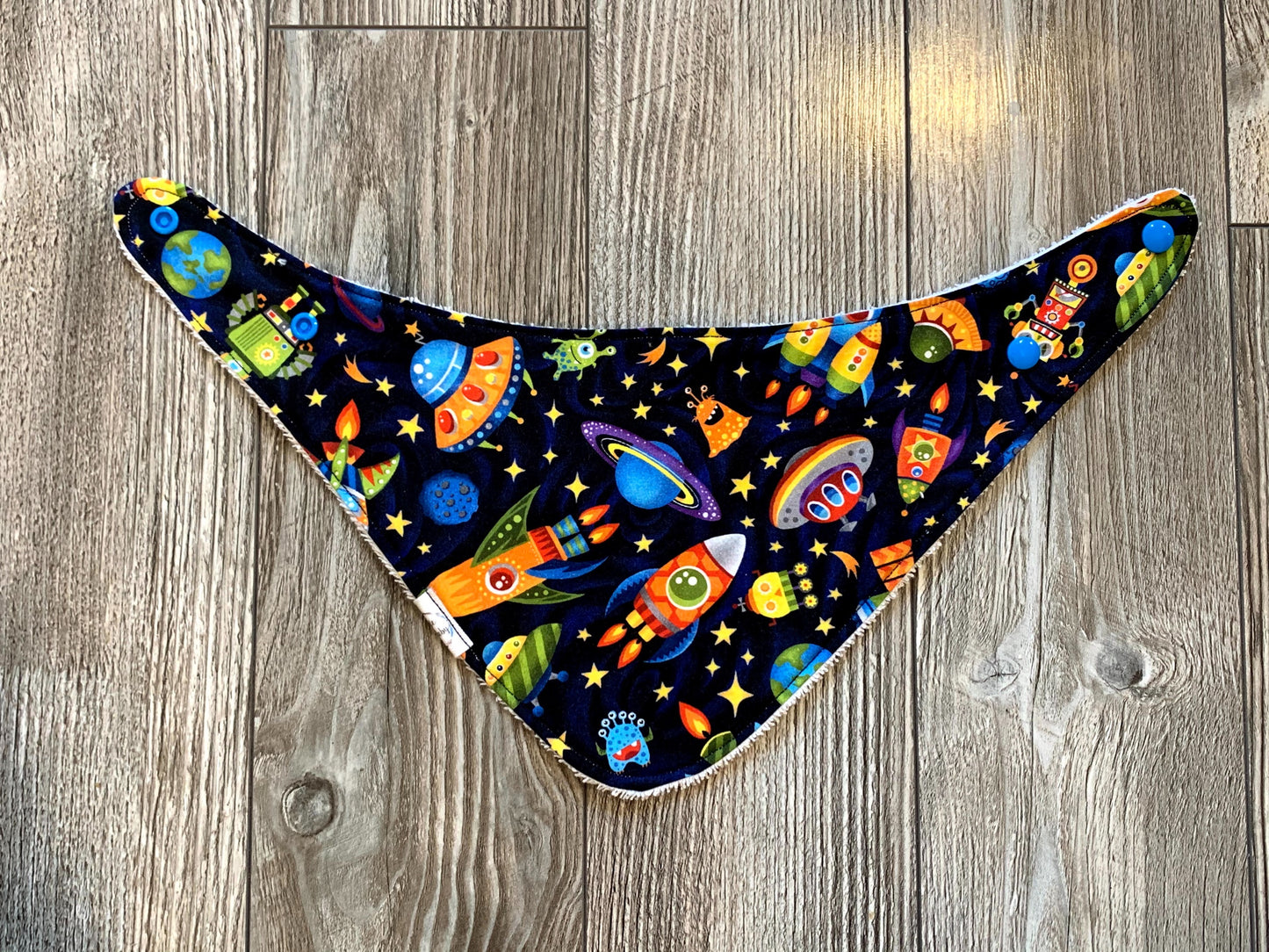 Spaceships