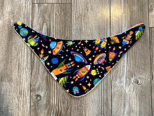 Spaceships