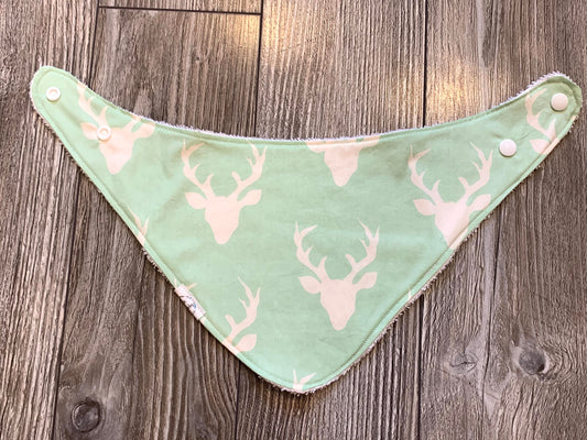 Mint With Bucks