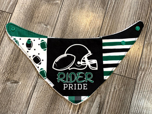 Saskatchewan Roughriders - Print 2