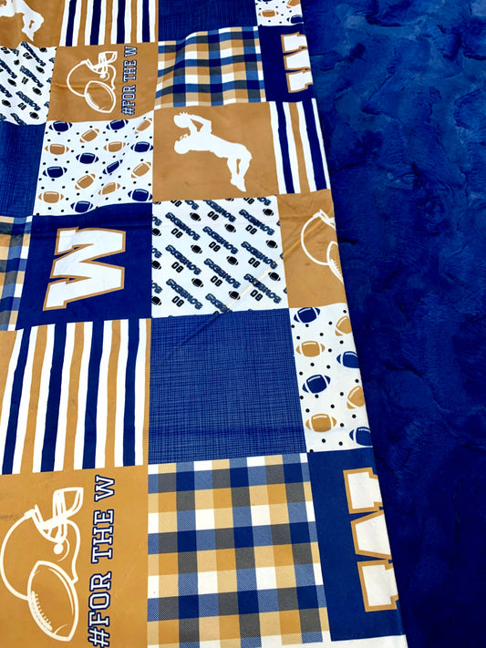 Winnipeg Blue Bombers