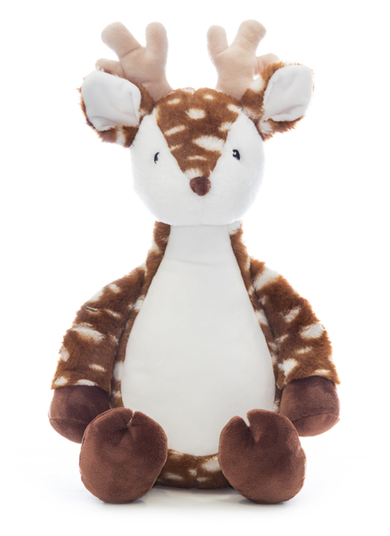 Spotted Deer