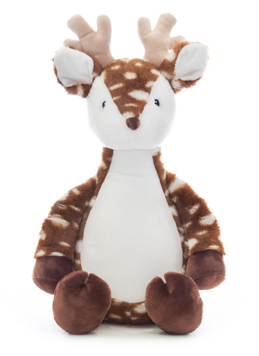 Spotted Deer