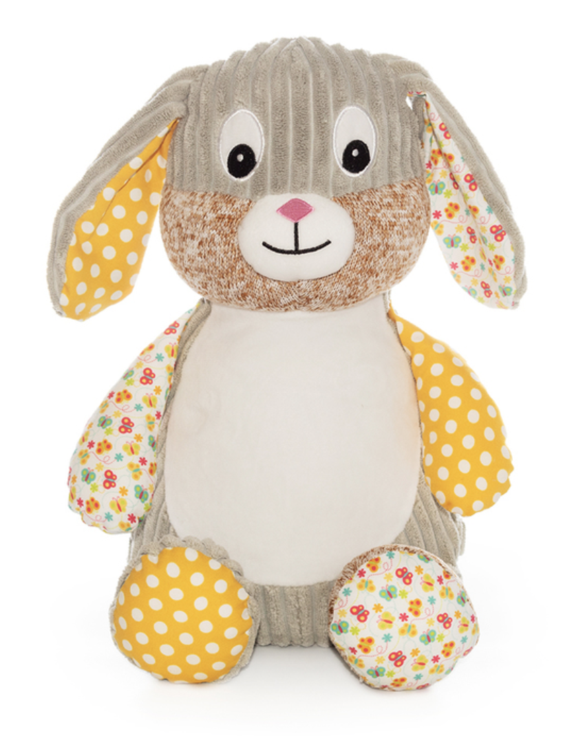 Morning Sunshine Bunny