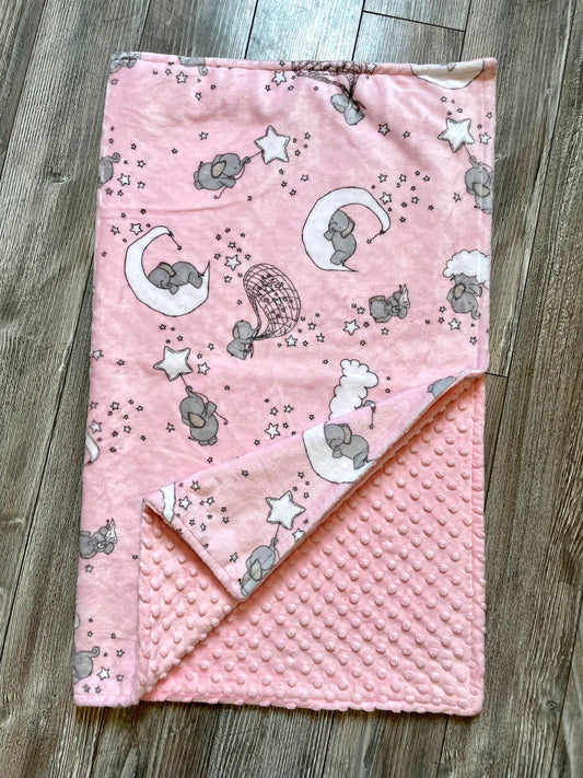 Pink Elephants