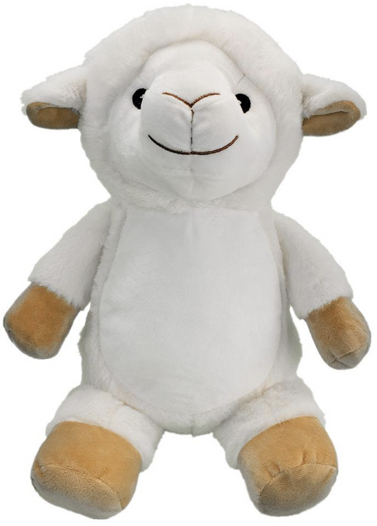 White Sheep