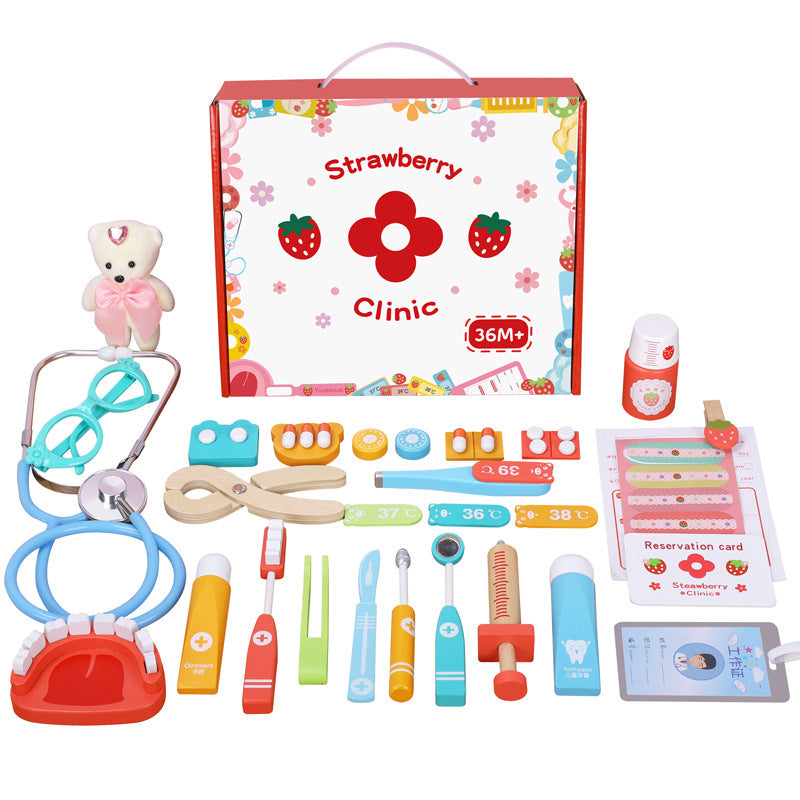 Doctors Tools
