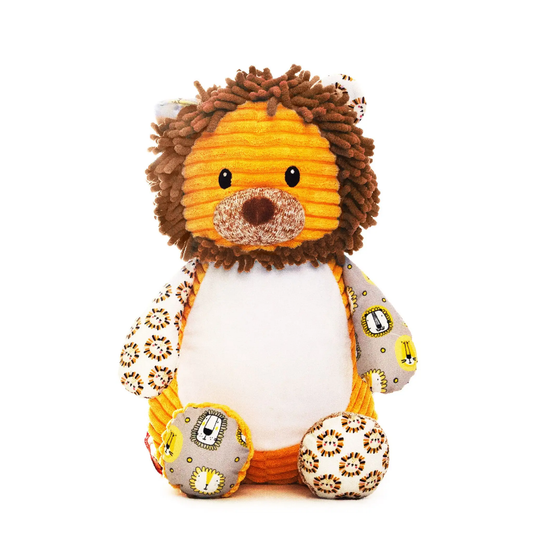 Sensory Lion