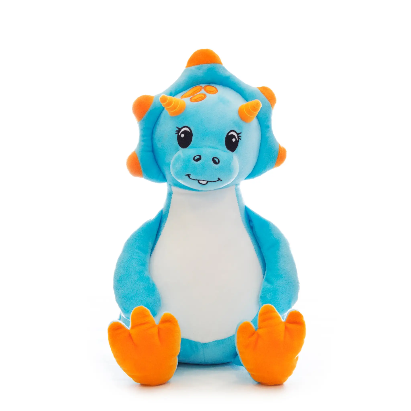 Blue Dinosaur
