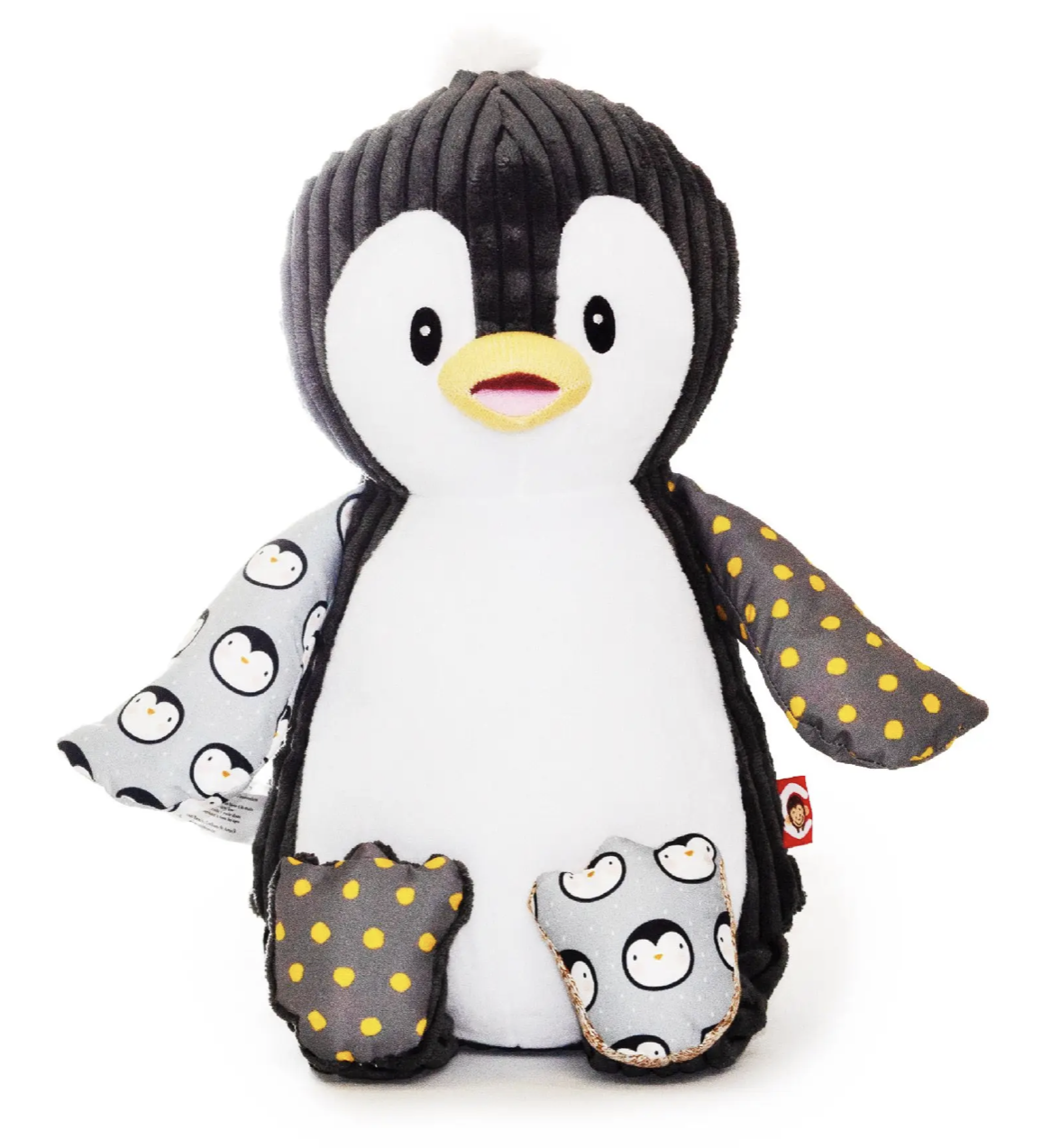 Sensory Penguin