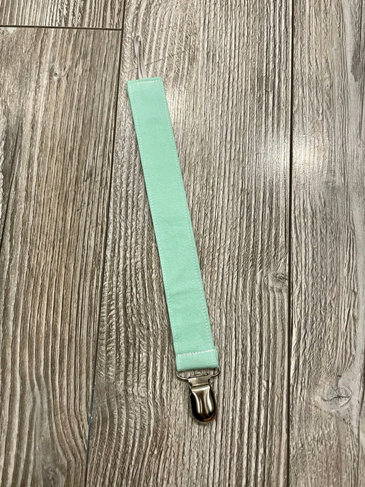 Solid Green