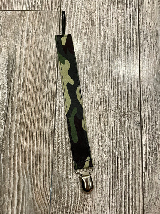 Green Camo