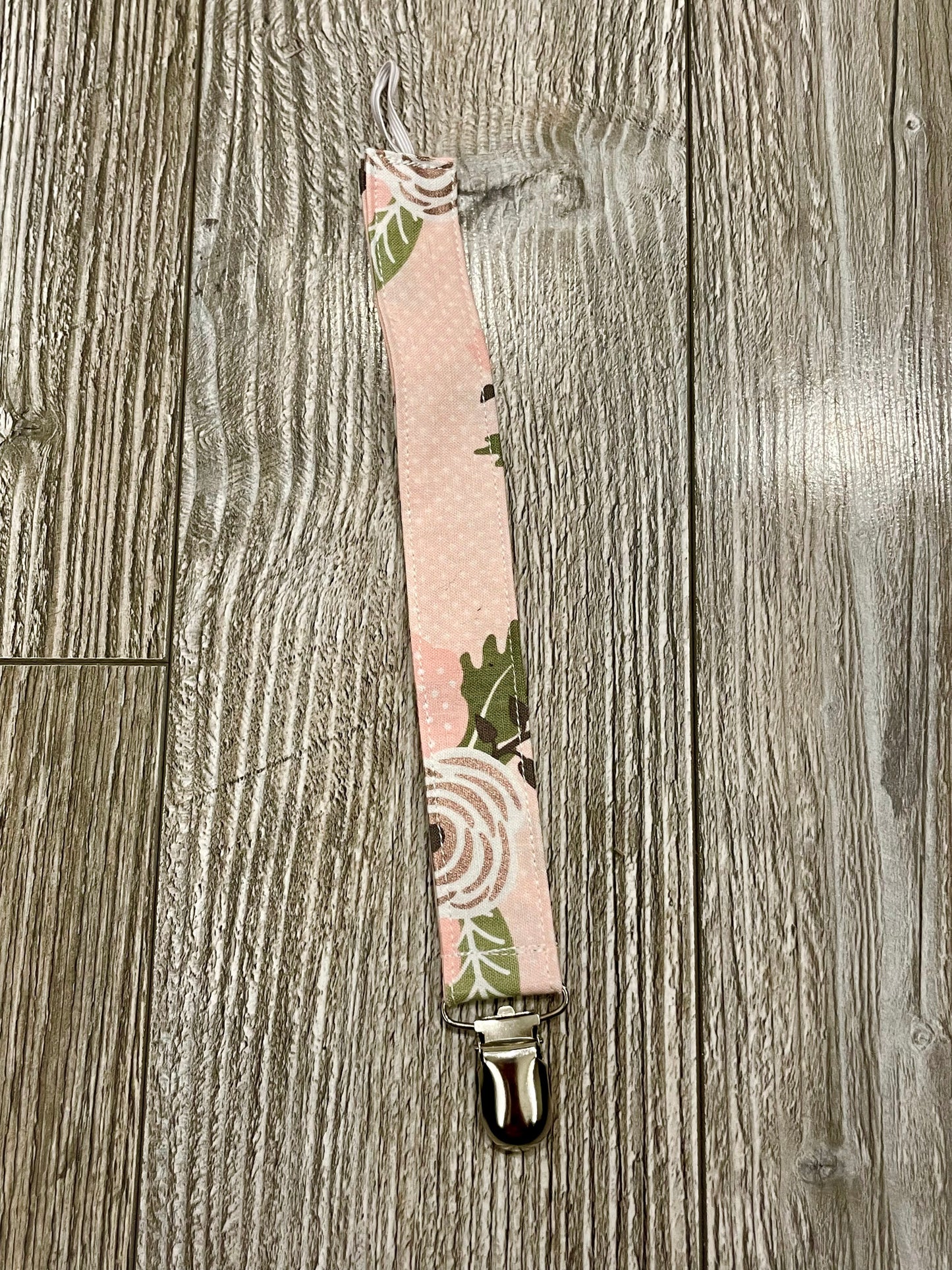 Pink Florals