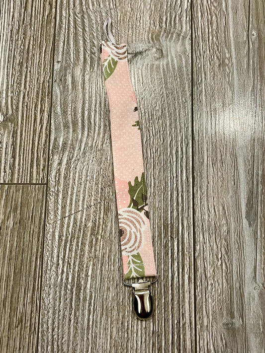 Pink Florals