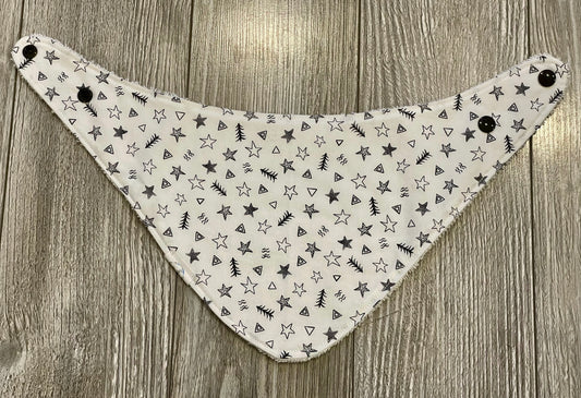 Black and White Stars