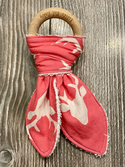 Bright Pink Bucks