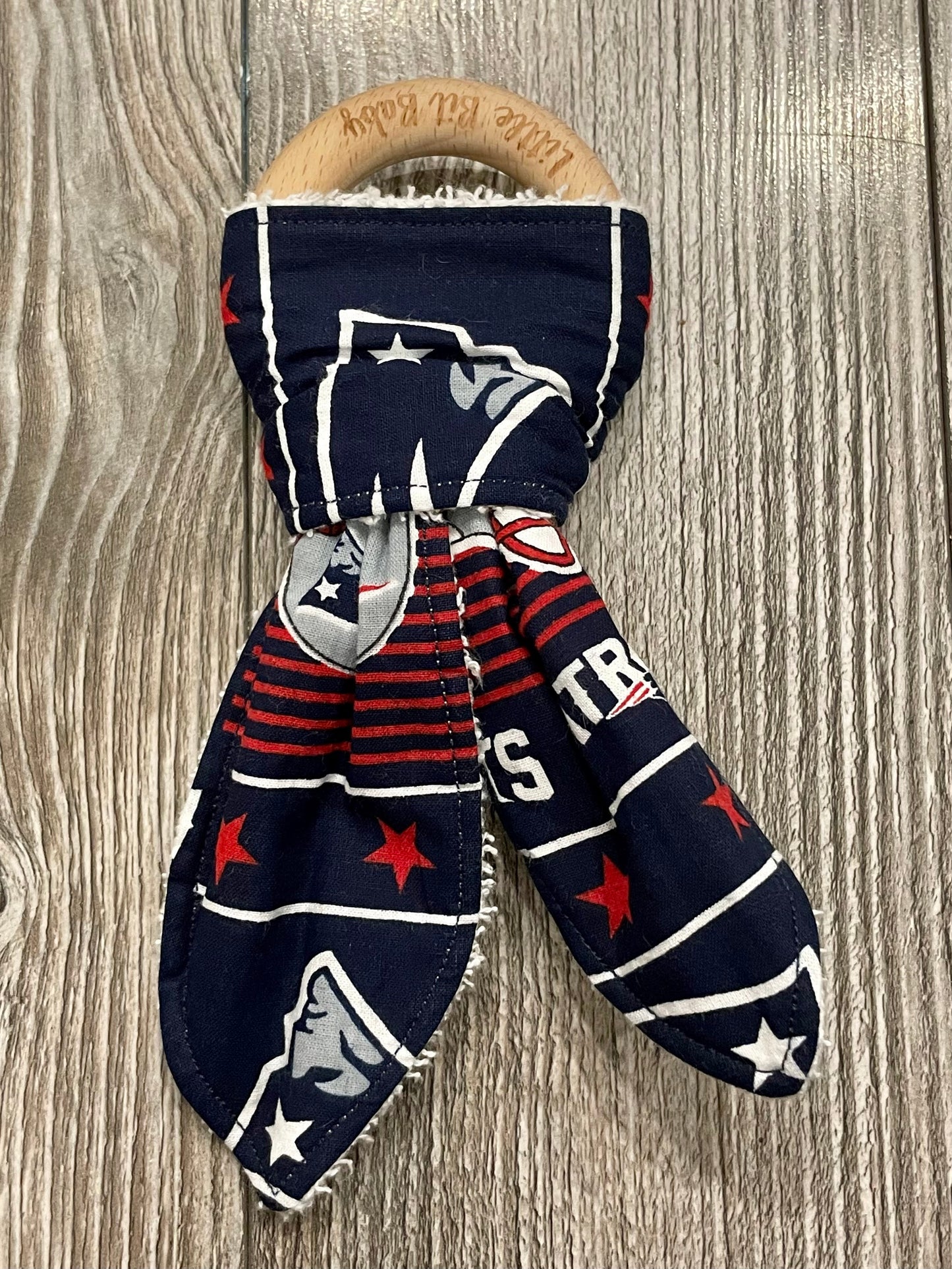 New England Patriots