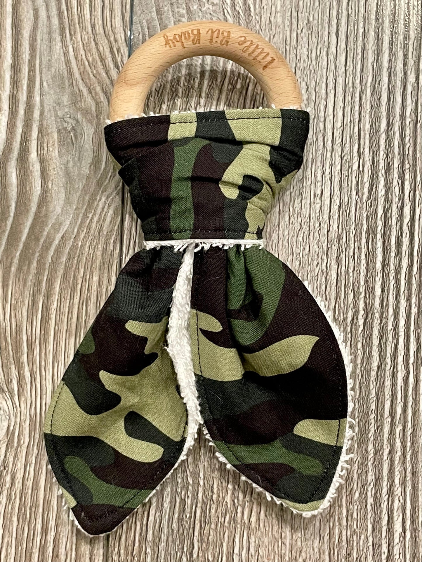 Green Camo