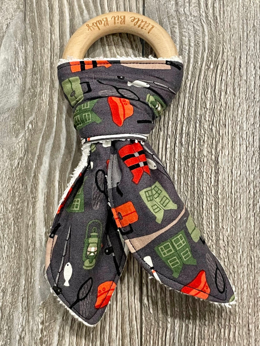Fishing Gear
