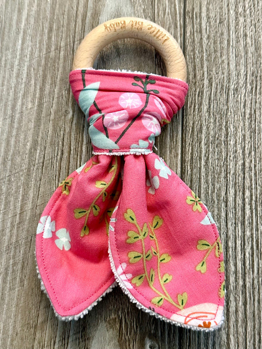 Pink Florals