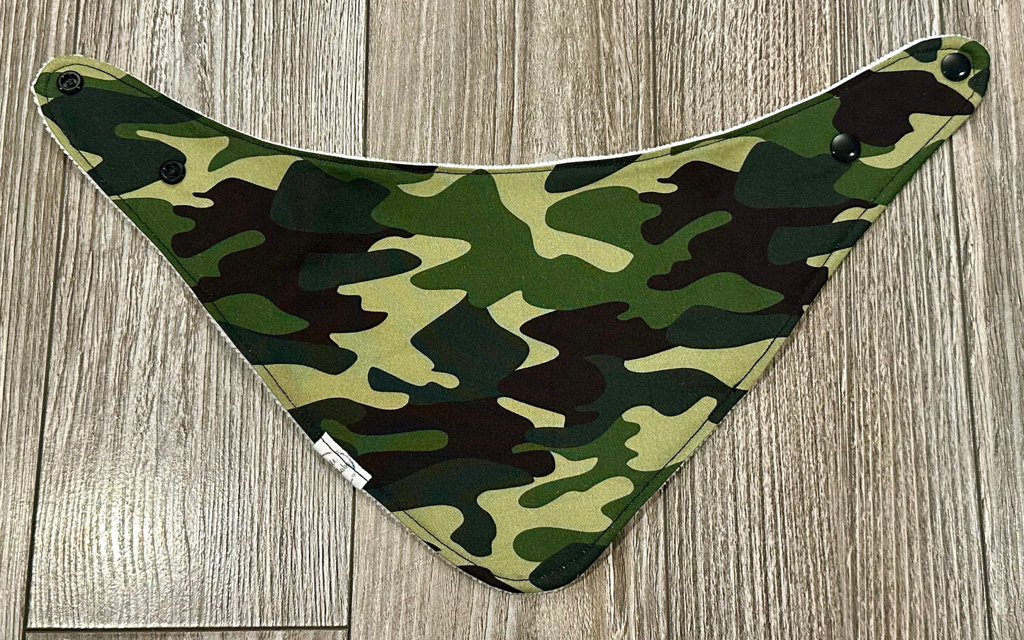Green Camo