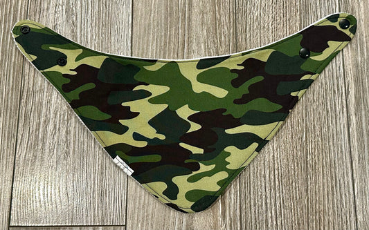 Green Camo