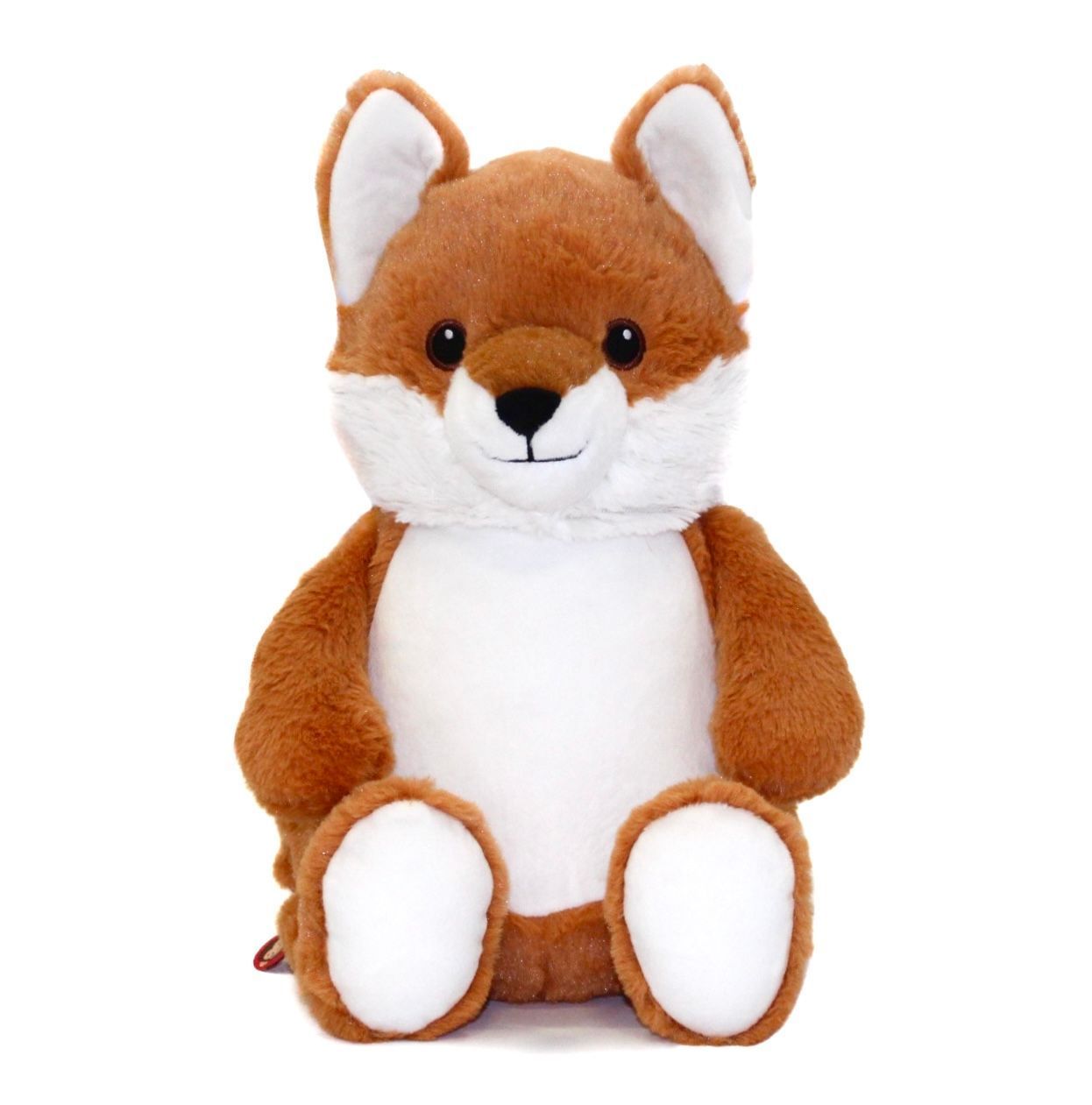 New Fox
