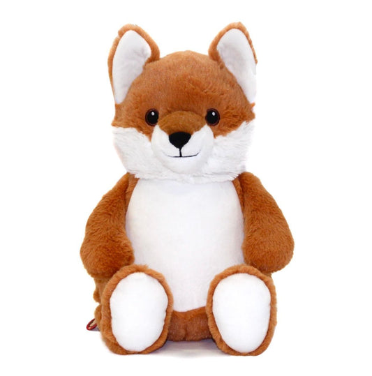 New Fox