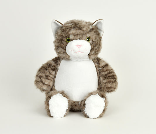 Brown Cat