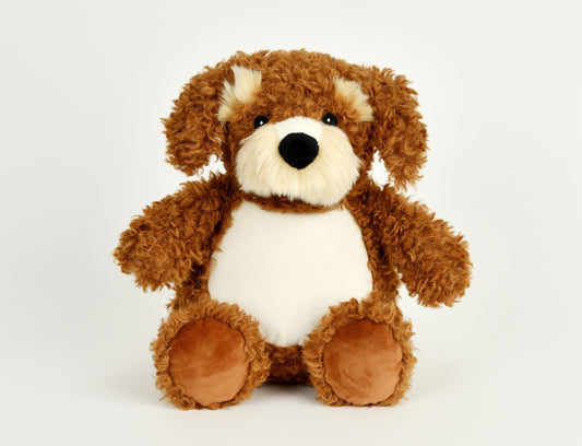 Cockapoo