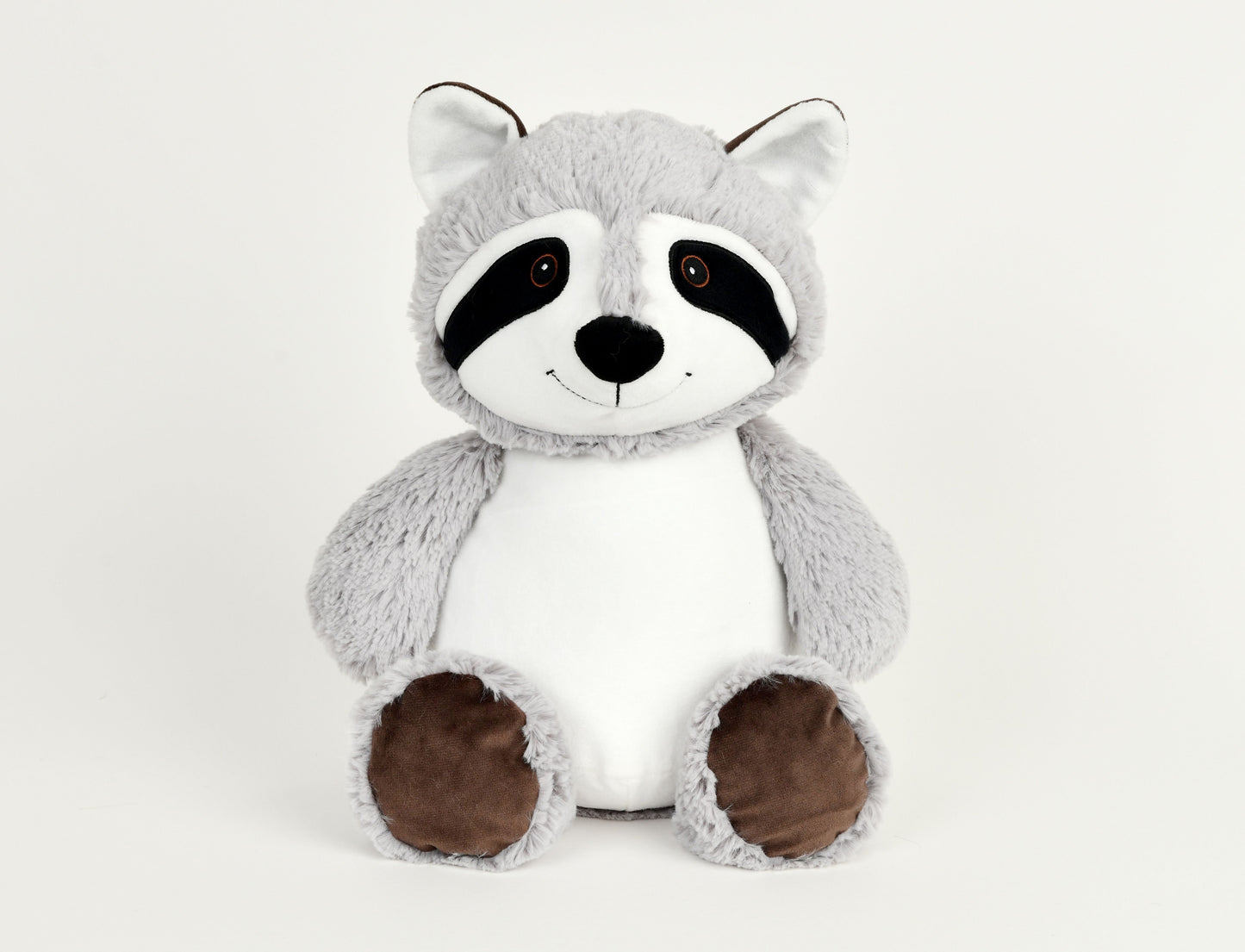 New Raccoon