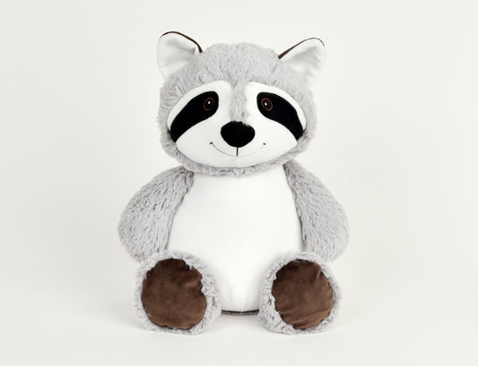 New Raccoon