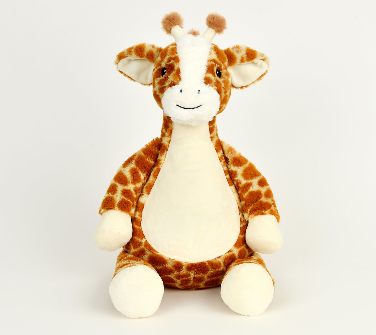 New Giraffe