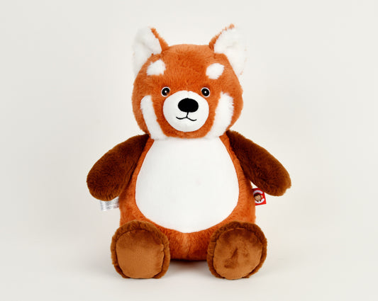 Red Panda